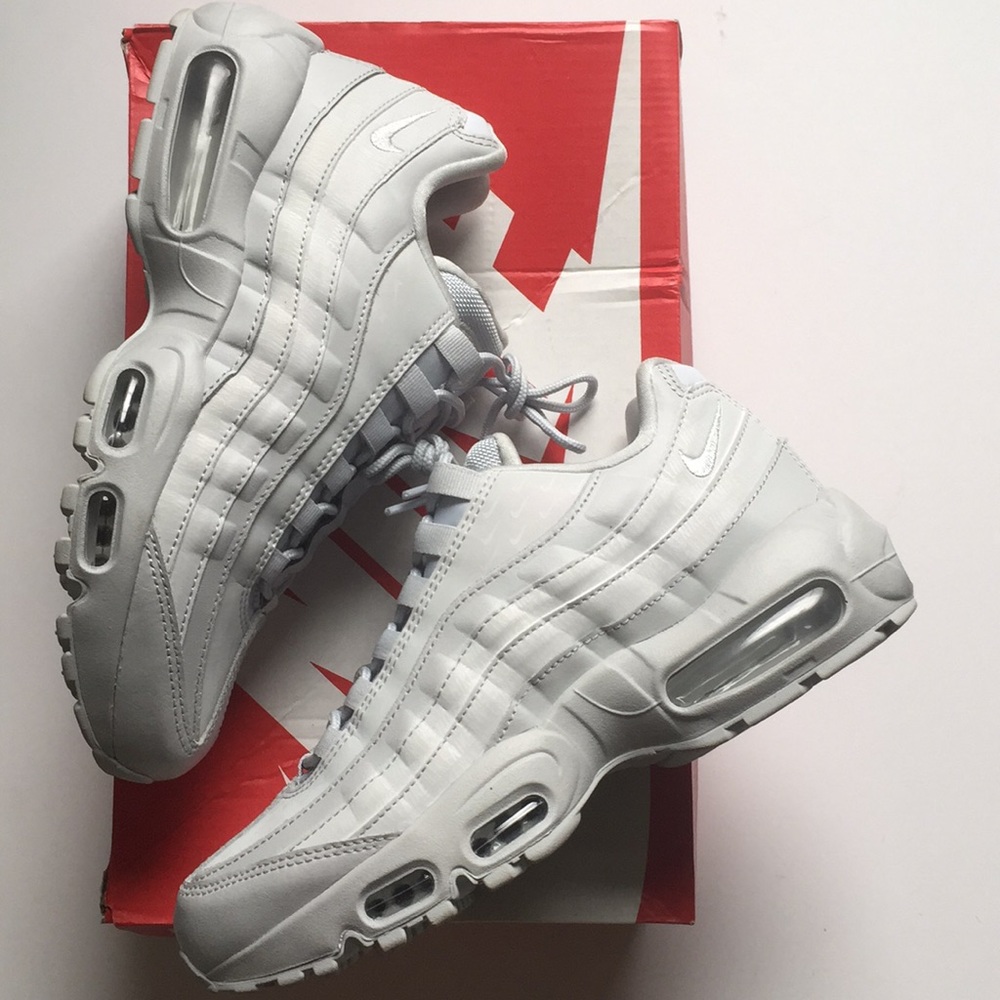 🚫SOLD🚫Nike Airmax 95 LX - Picture 1 of 7